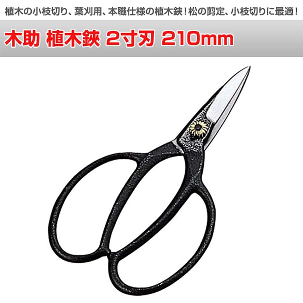 Nissuke Kisuke Ueki hammer 2-inch blade 210mm N-700