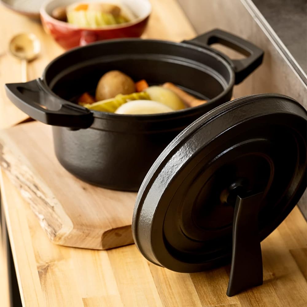 MK Seiko waterless electric pot "KO TSU I RA ZU" TK-M020K_2