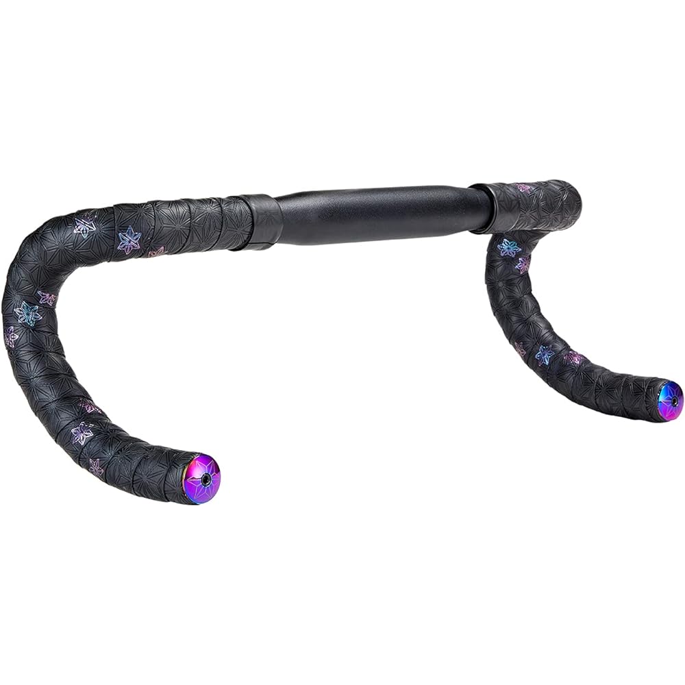 Supacaz Sp. Stk Kush Glx OilSlick Plg Bar Tape