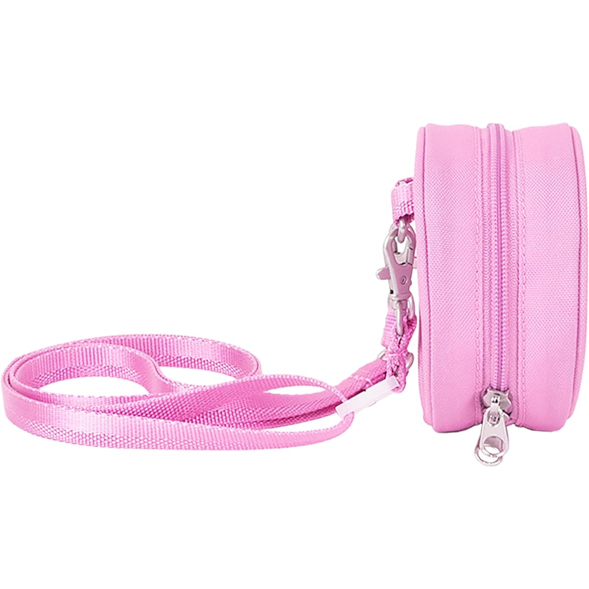LEGO Micro Knob Bag, Light Pink, One Size, Micro Knob