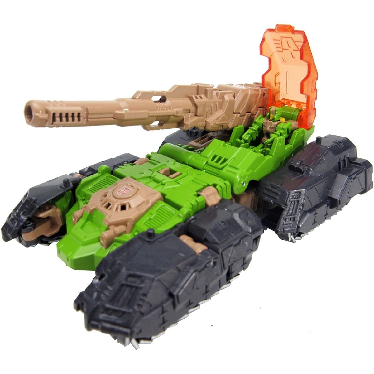 Transformers Legends Series LG21 Hard Head
