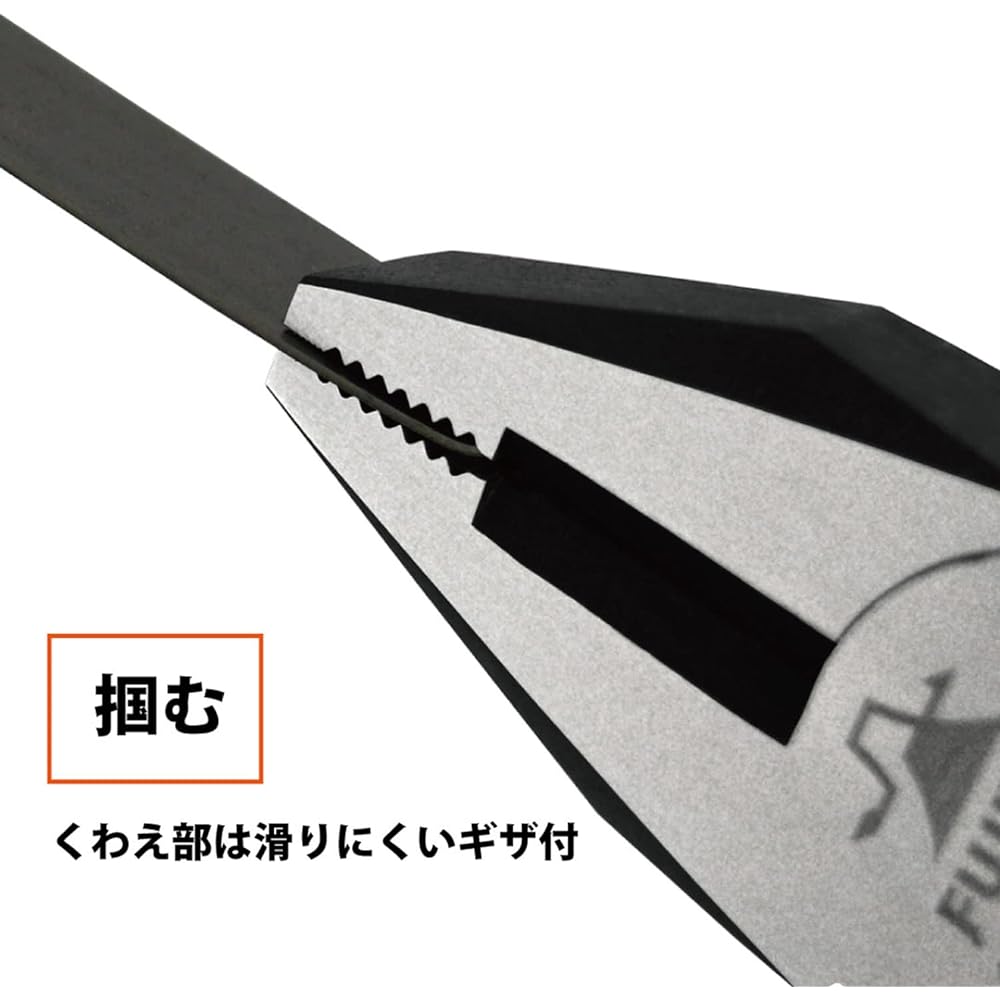 Fujiya pliers 250mm 1050-250