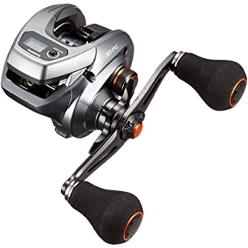 SHIMANO Bait reel double shaft barchetta 200PG/300PG/300HG (right) / 201PG/301PG/301HG (left) Metal Sutte Tai Lava Hairtail