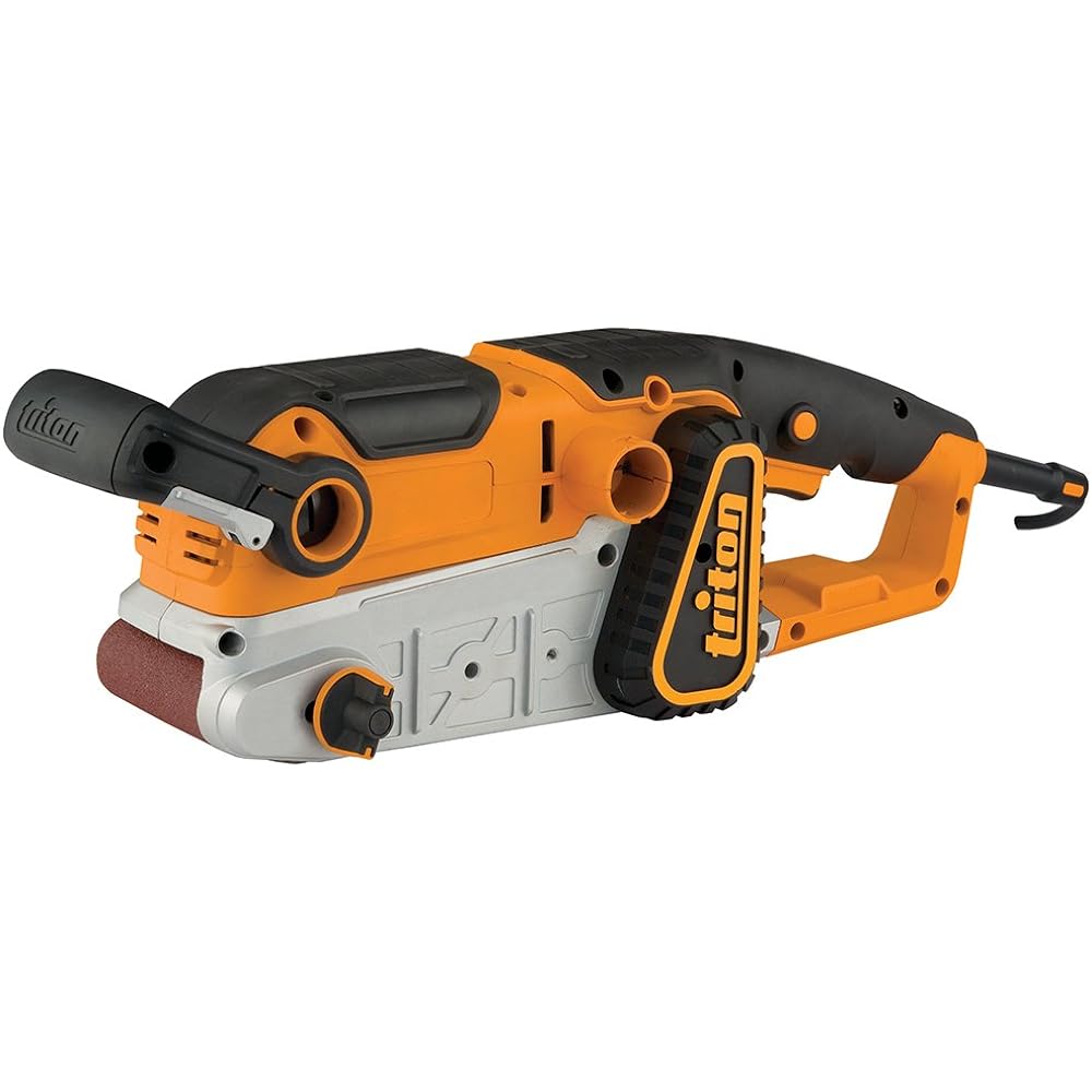 Triton belt sander 1200BS sander polishing