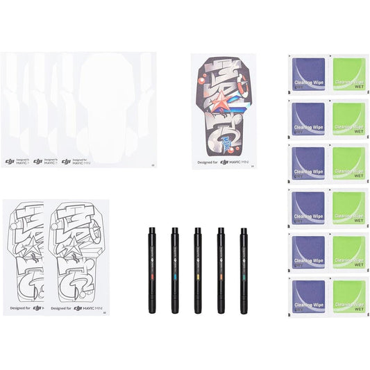 DJI Mavic Mini PT18 DIY Creative Kit (DJIMAVICMINIPT18) (CP.MA.00000155.01)
