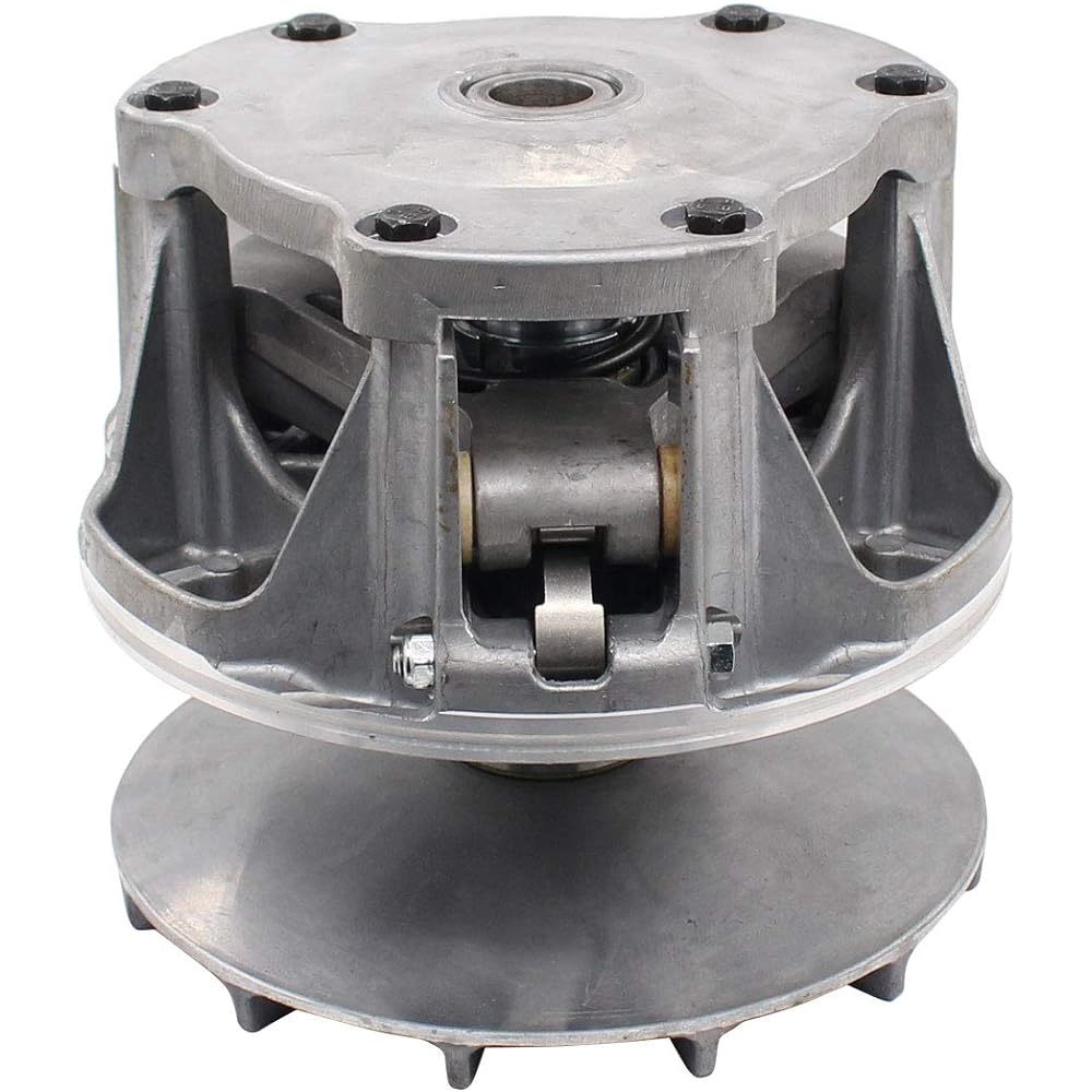 ApplianPar Primary Drive Clutch Assembly 2008 2009 Polaris RZR 800 EFI LE ATV with Weights & Springs