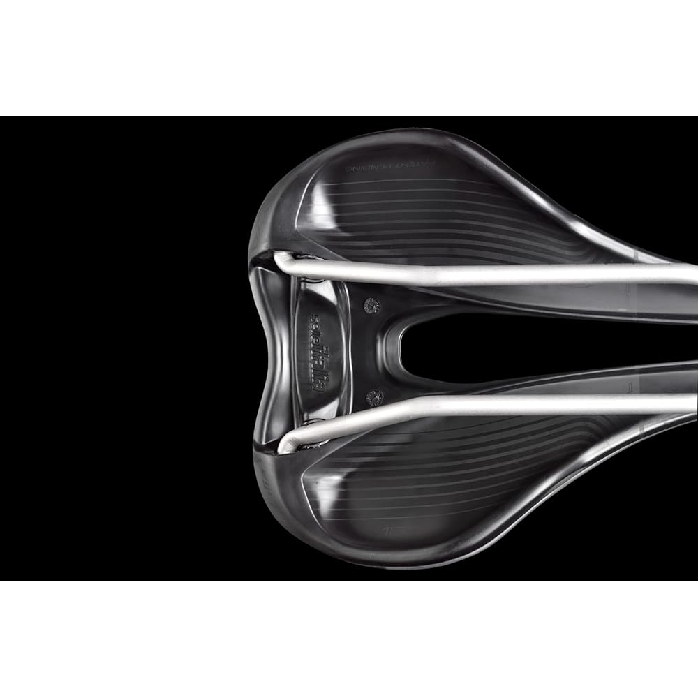 selle ITALIA X-BOW Ti316 SUPERFLOW L