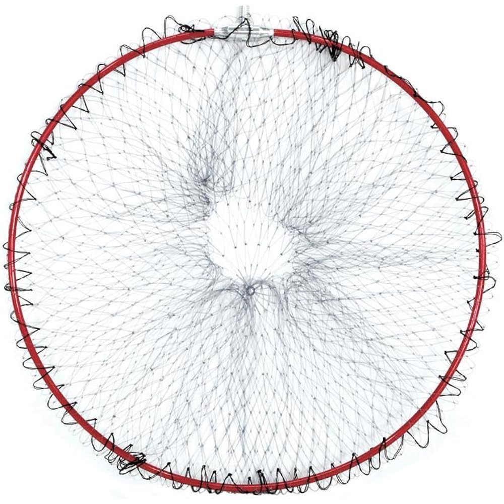 Belmont Aluminum Round Frame 450 BL