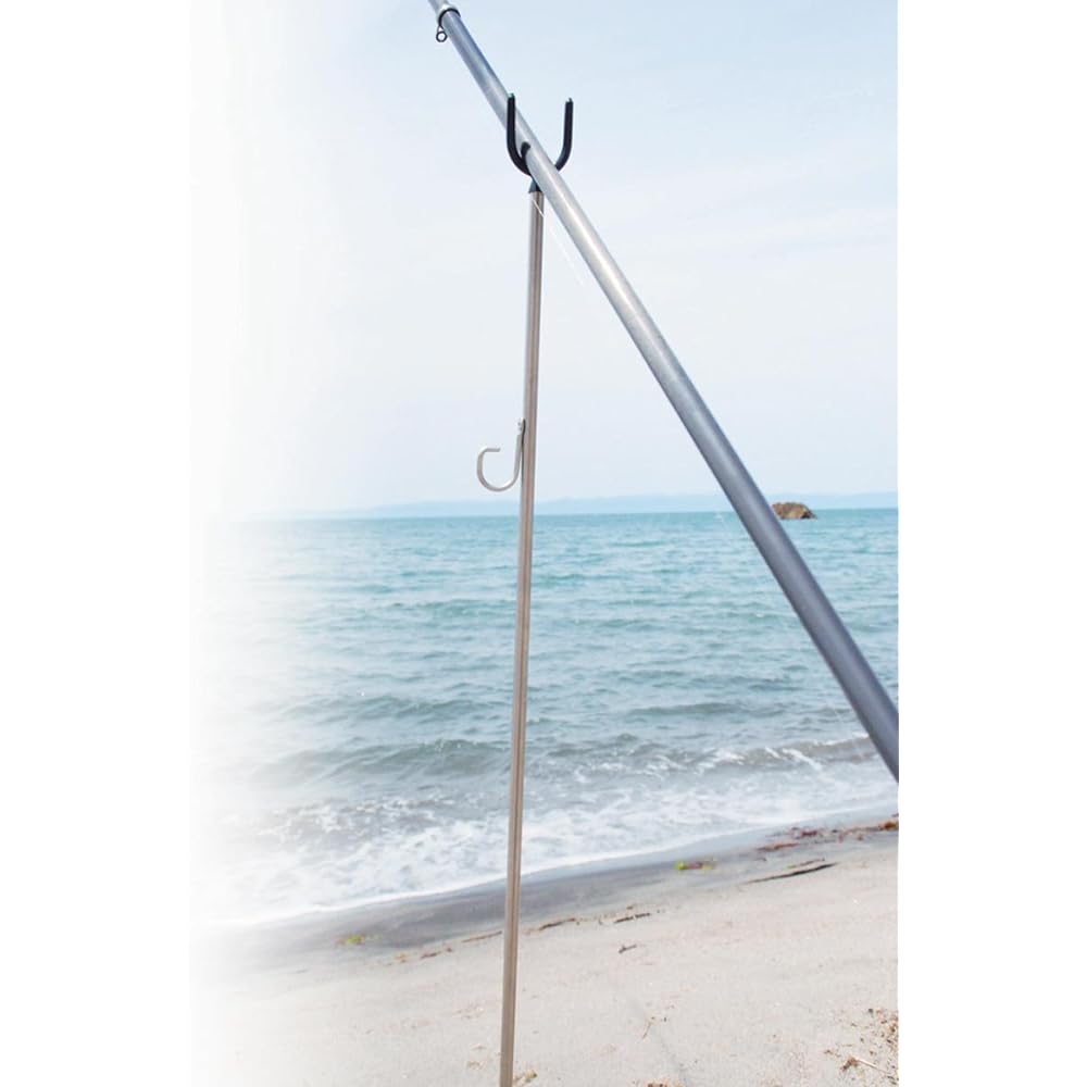 Belmont MS Surf Pole Slim