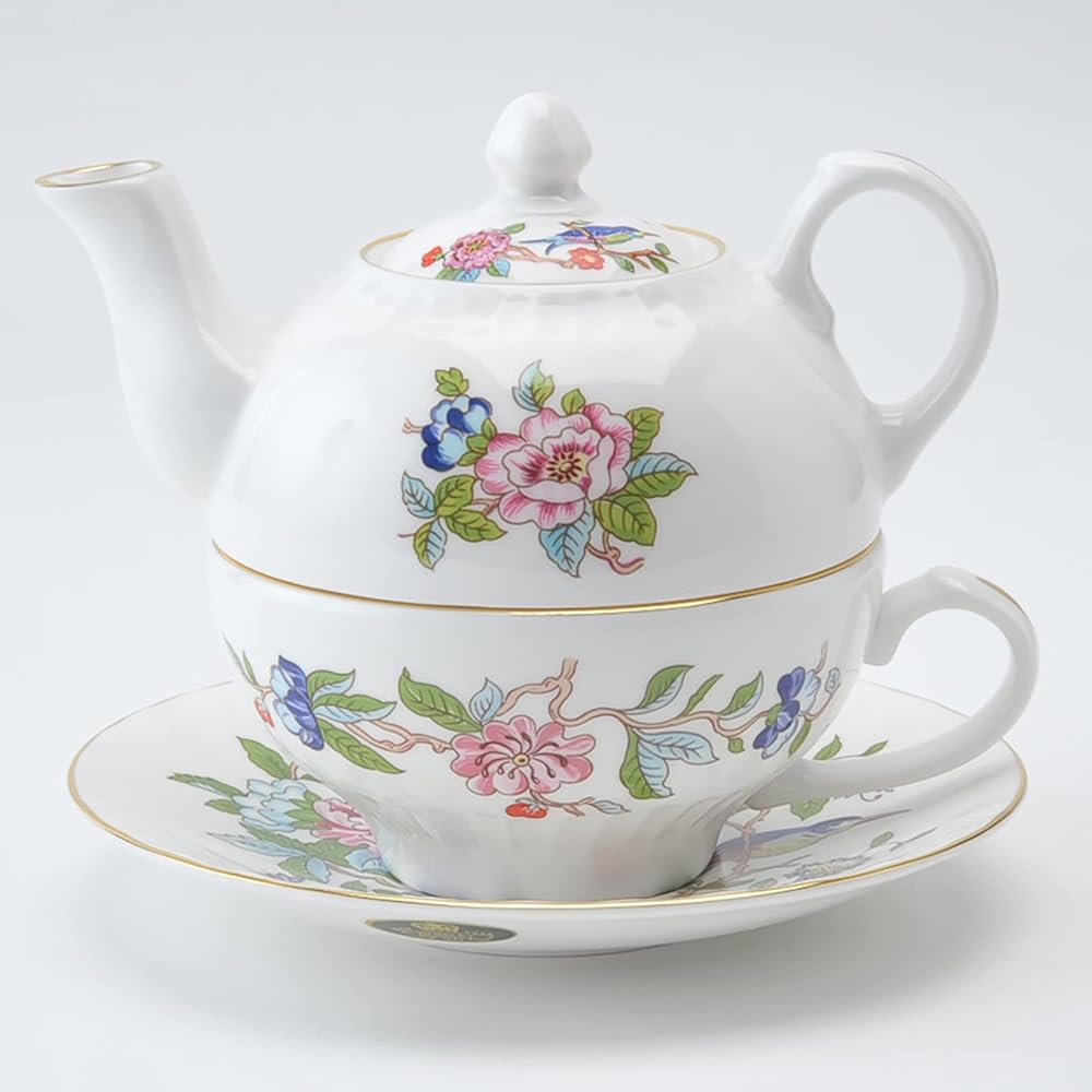 Aynsley Pen Block Tea for One Approx. 300ml PEMT00816C