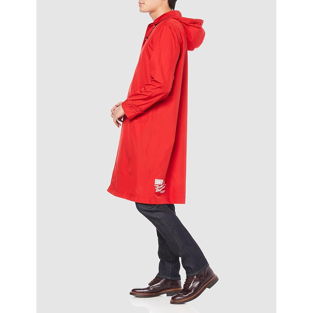 [Traditional Weather Wear] Packable Coat PENRITH RAIN PA