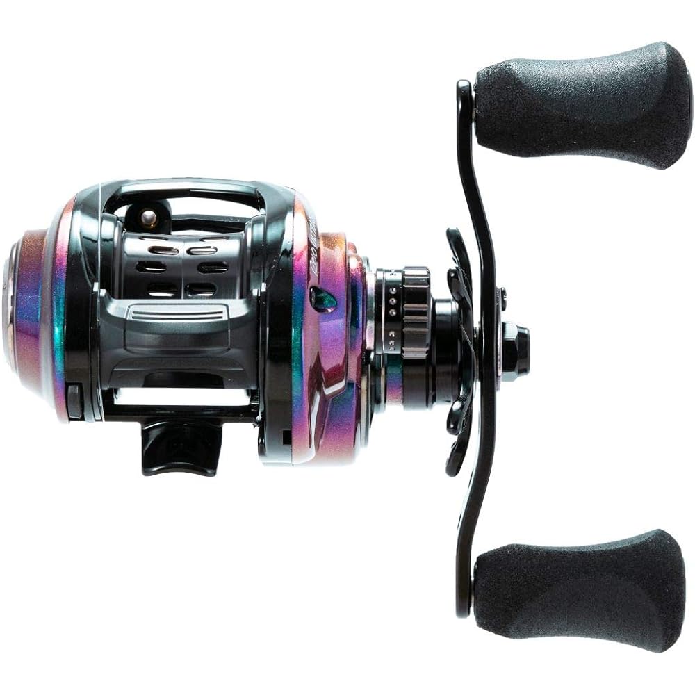 Abu Garcia REVO ULTRACAST BF8 (Ultracast Bait Finesse) Bait reel various