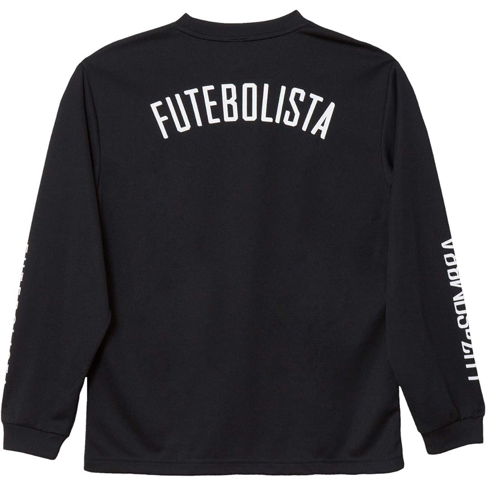 [Lucy Sombra] DOUBLESTDL/S Plastic Shirt F1811025