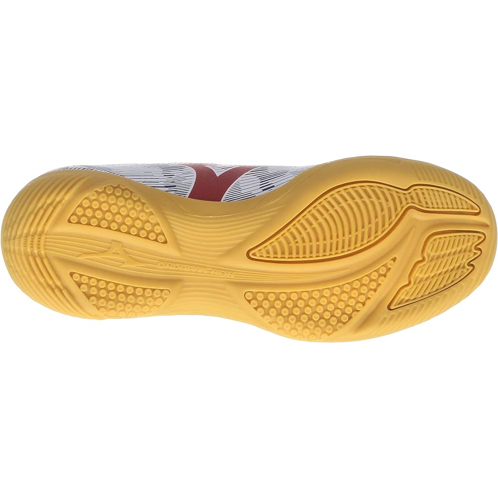 [Mizuno] Futsal shoes Monarcida NEO SALA CLUB IN