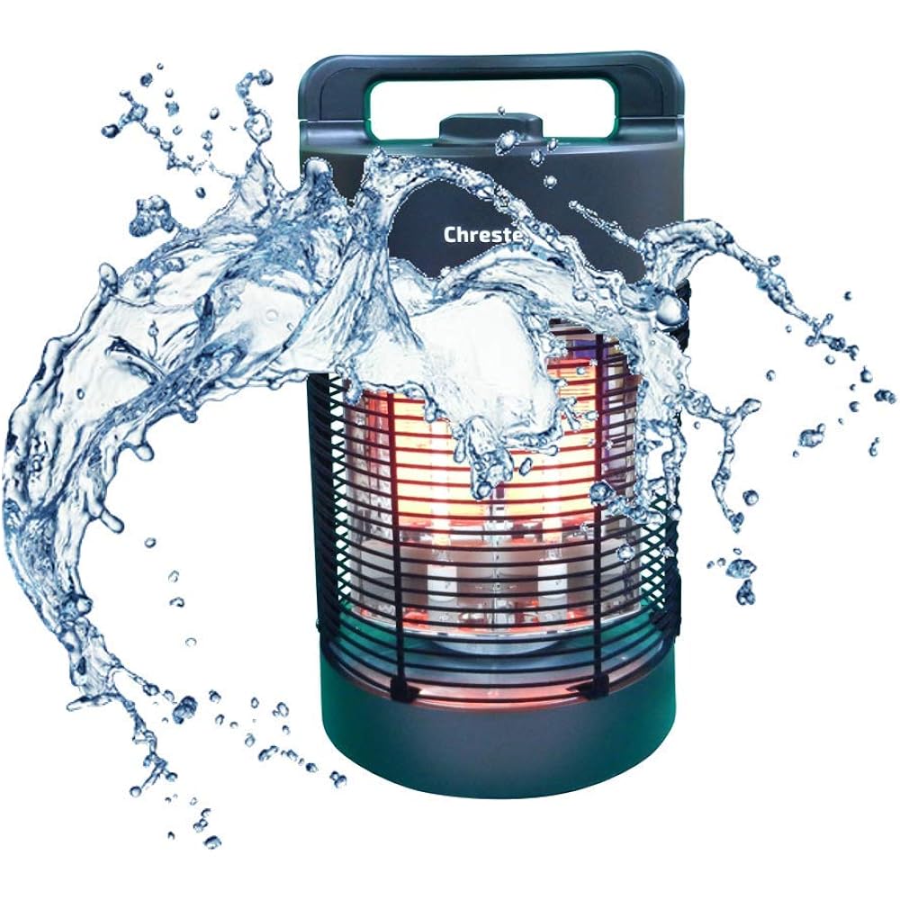 Can be used outdoors, waterproof, far infrared heater, with special treatment to prevent burns [for home use] HEAT-J-069B (old model)