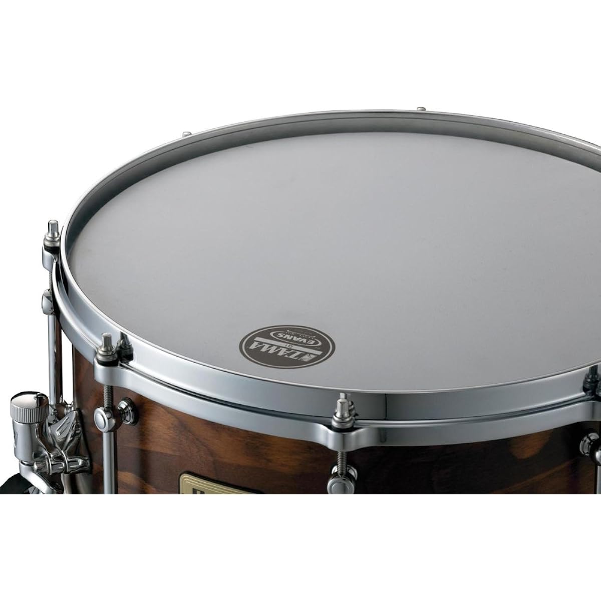 TAMA S.L.P Series Fat Spruce Snare 14"X6" LSP146-WSS
