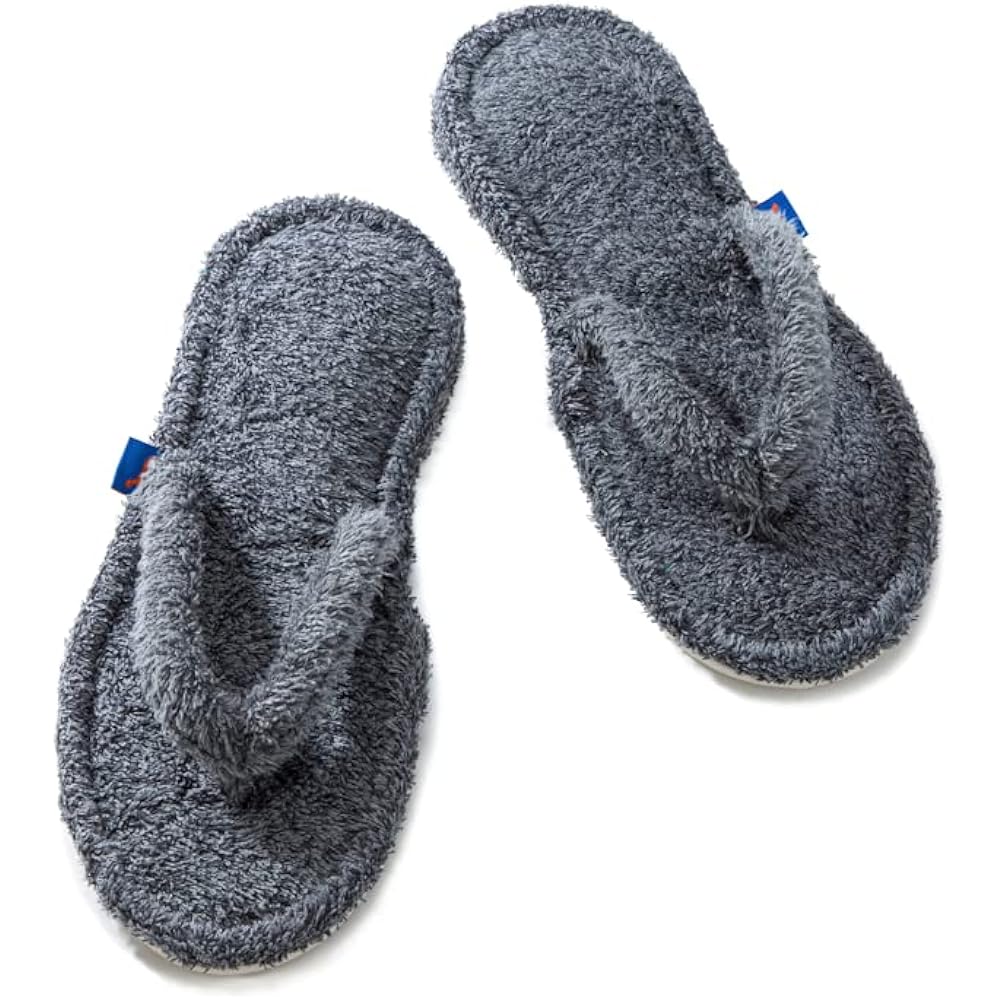[HIPPOPOTAMUS] Hippopotamus Room Sandals Home & Kitchen Slippers Made in Japan 8 Colors