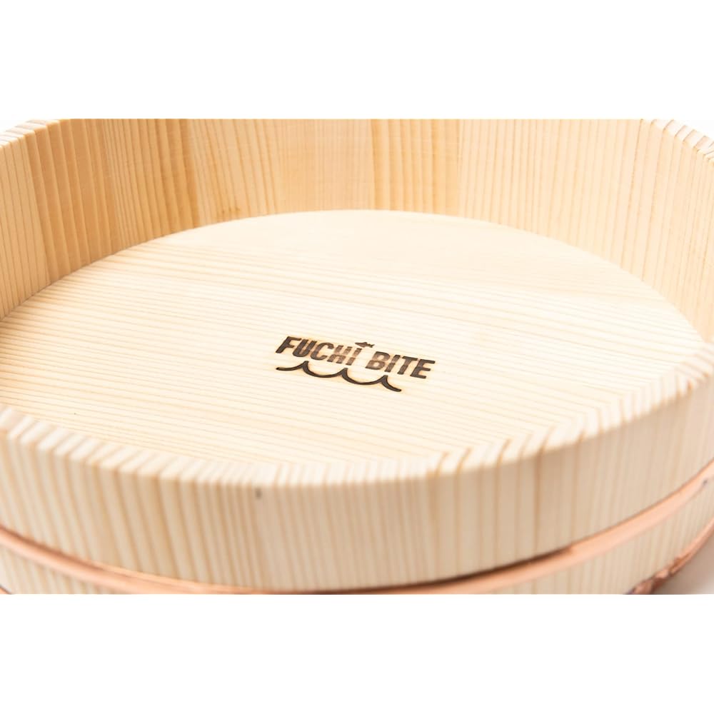 FUCHIBITE sushi bucket