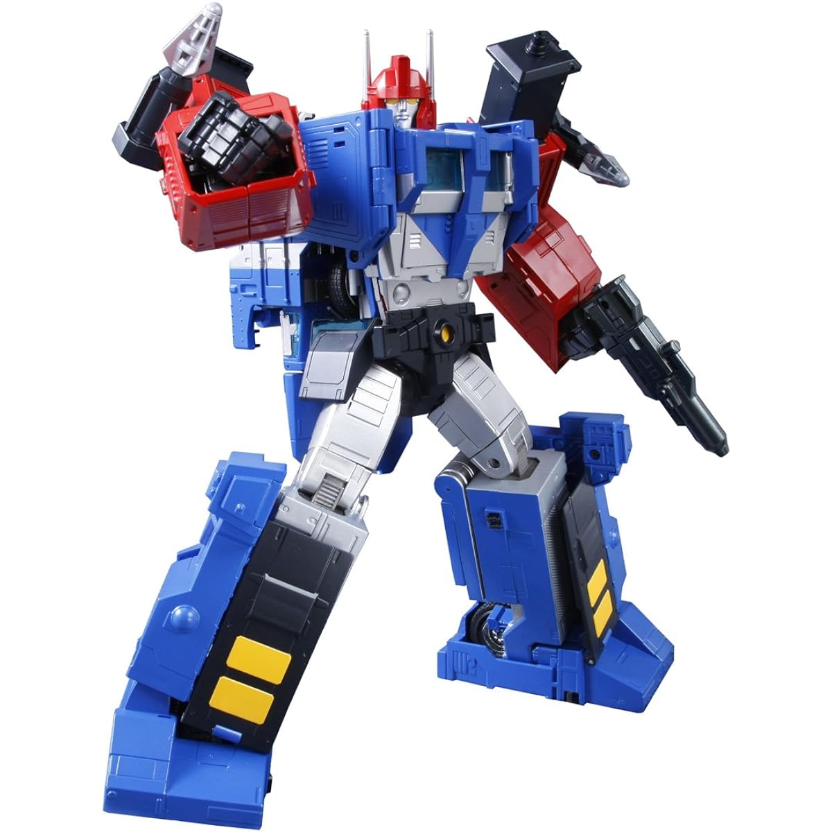 Transformers Masterpiece MP31 Delta Magnus
