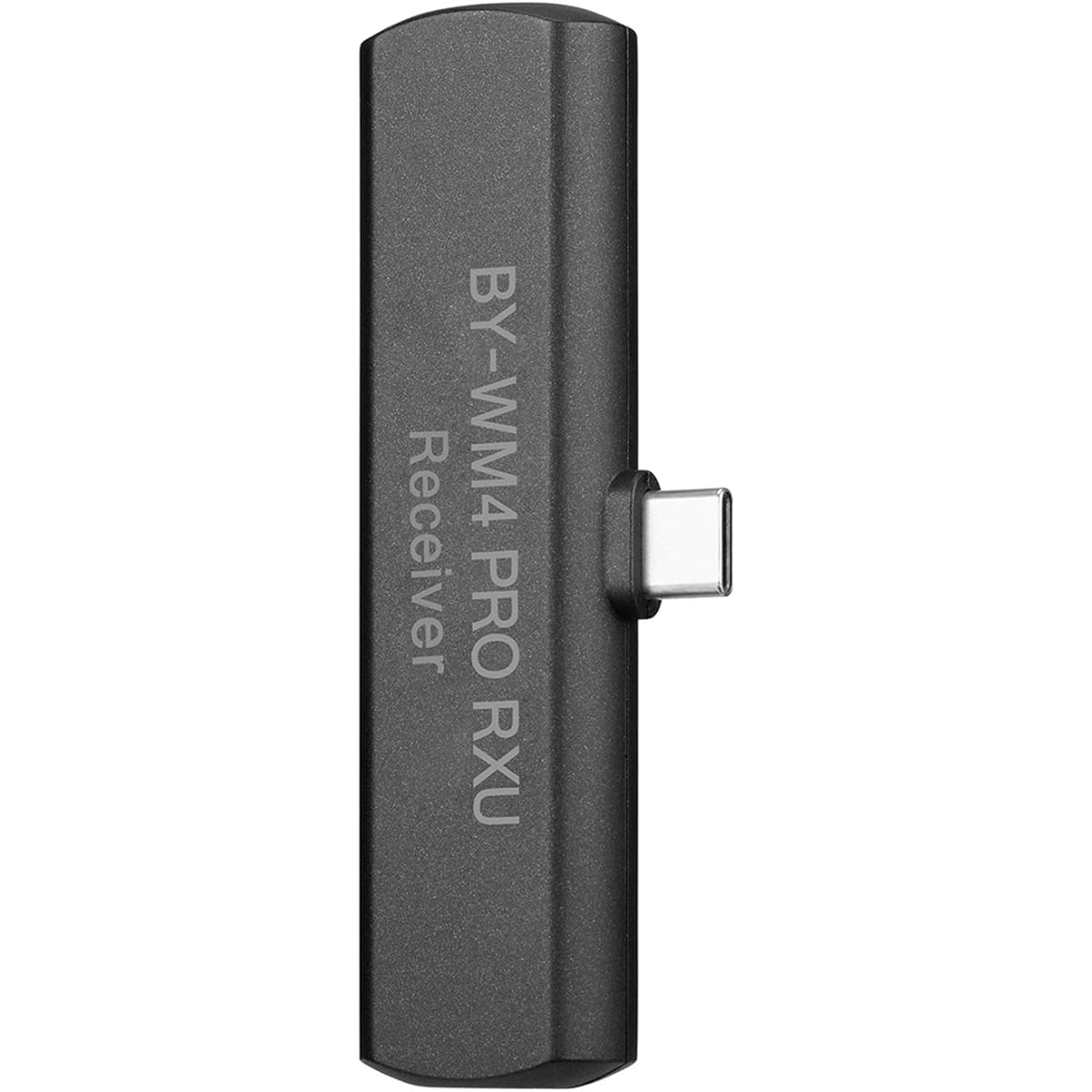 BOYA BY-WM4 PRO RXU Wireless Receiver (Android, RX)