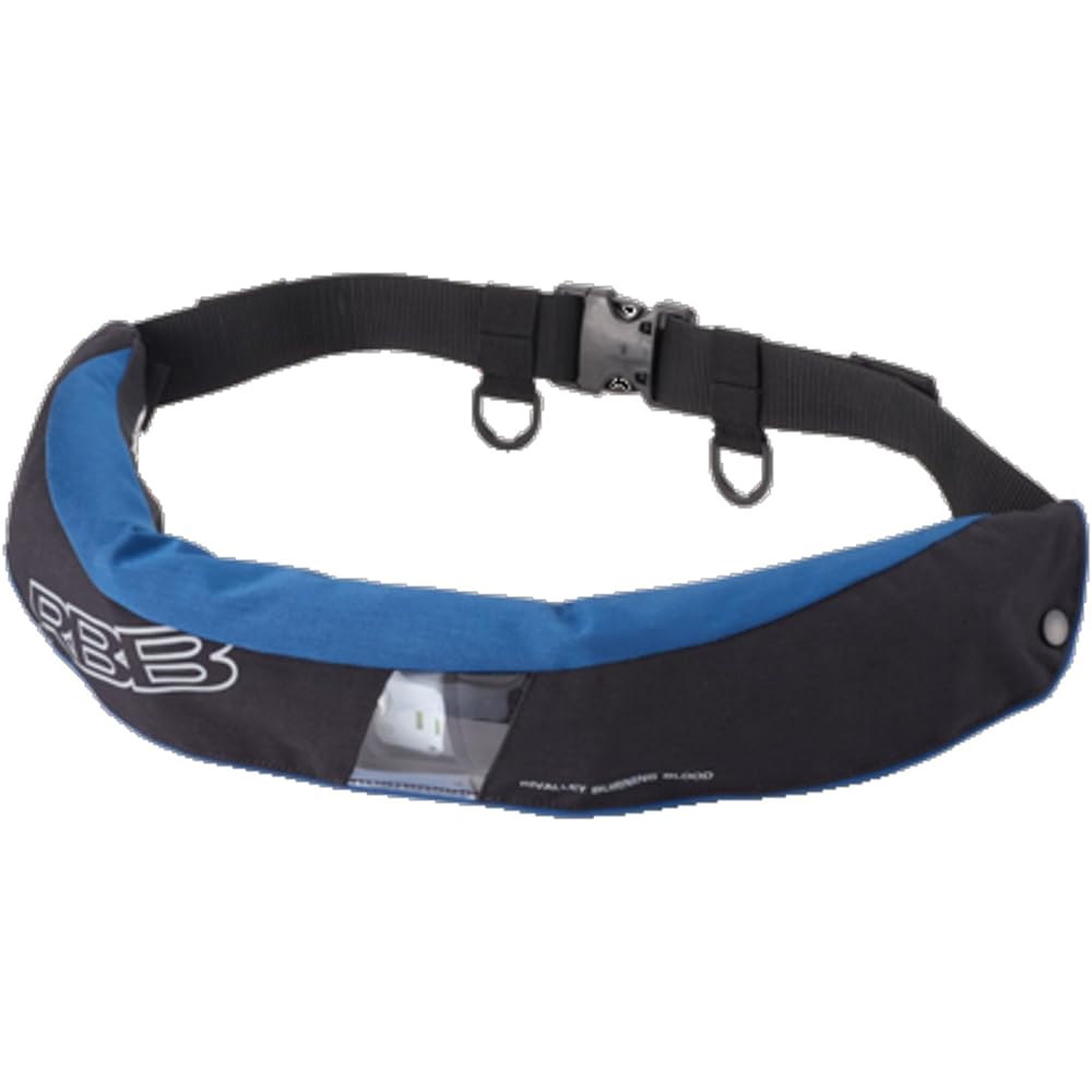 SOSHIN RBB Air Life Belt 18 No.8790