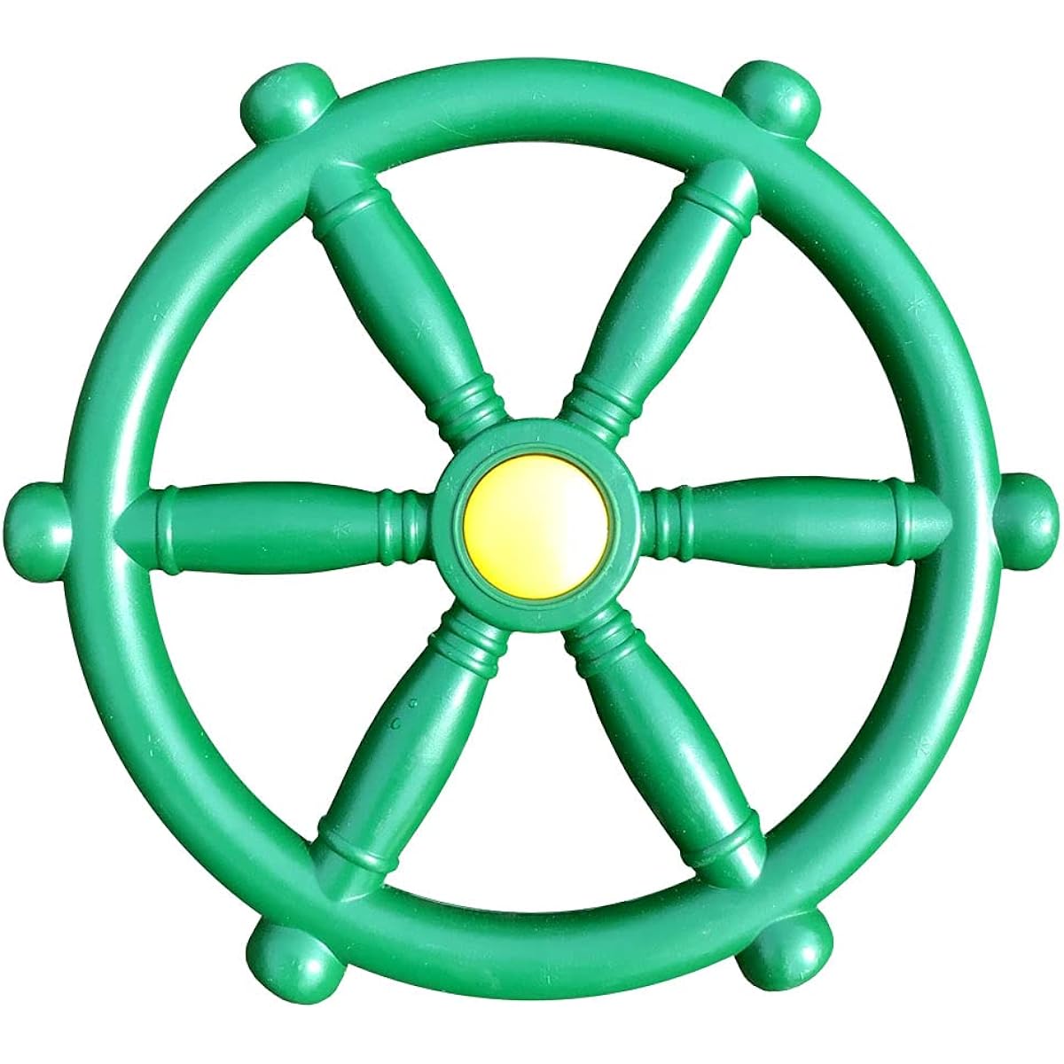 Ship 's Wheel
