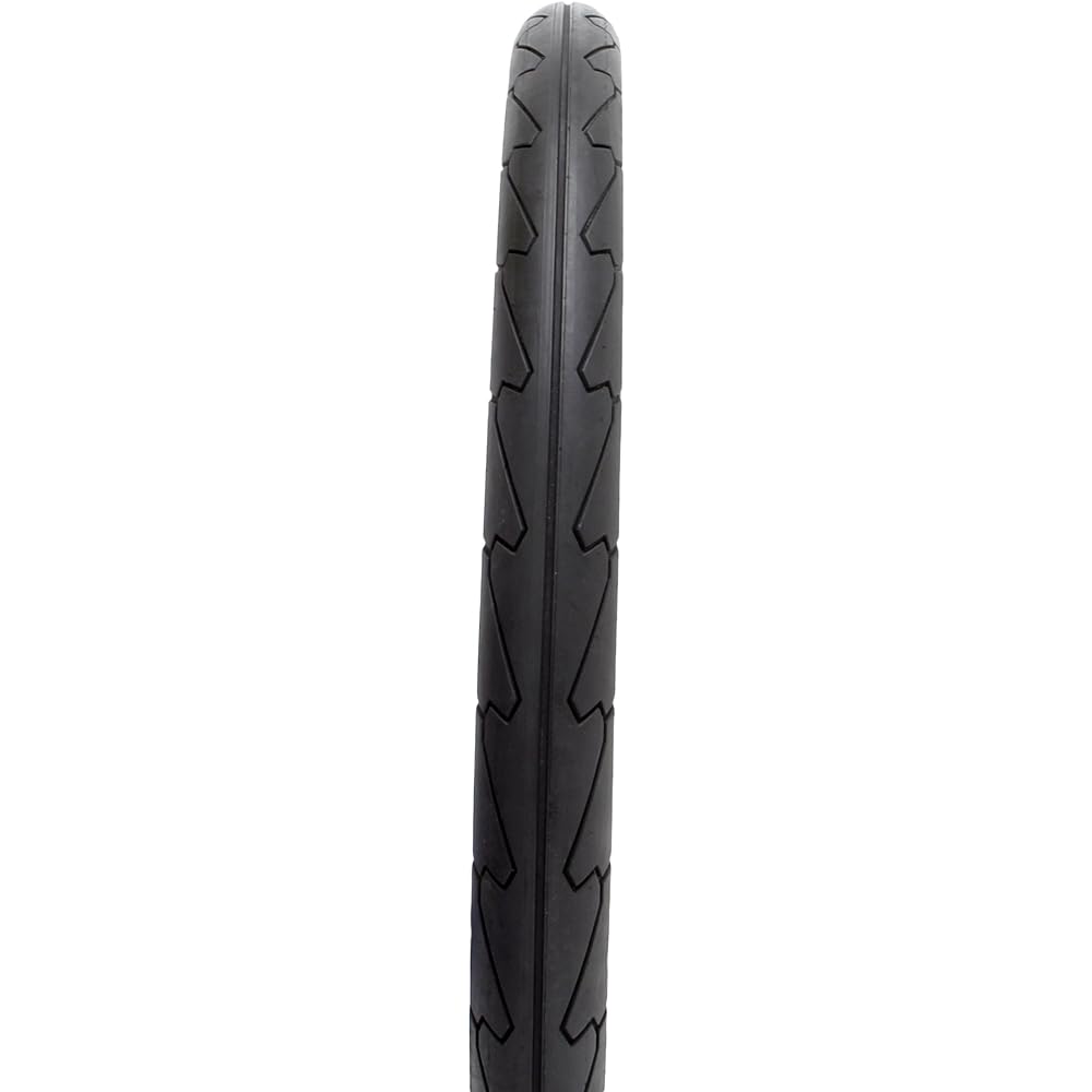 Shinko Slick Tire SR-076/20×1.5 Black Y-2034
