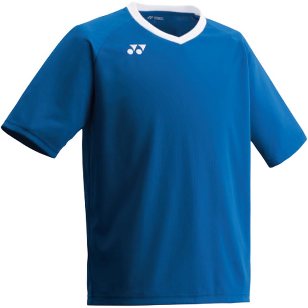 [Yonex] Practice T-Shirt Soccer Wear T-Shirt FW1006