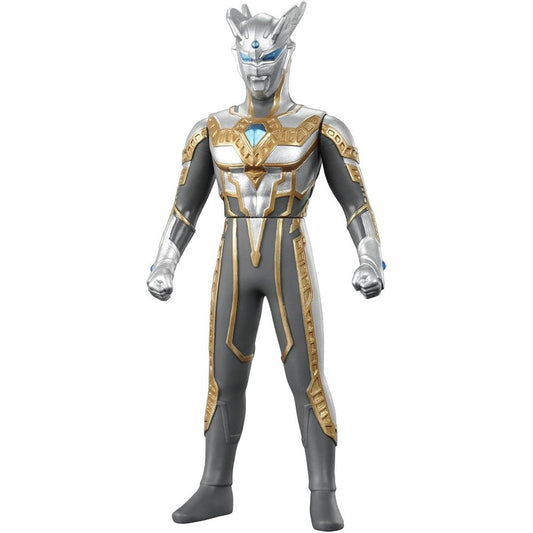 Ultra Hero Series EX Shining Ultraman Zero