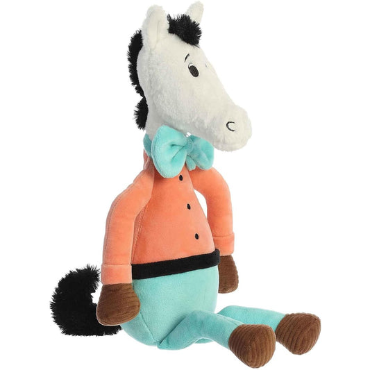 Aurora - Dr Seuss - 16" Horse Museum