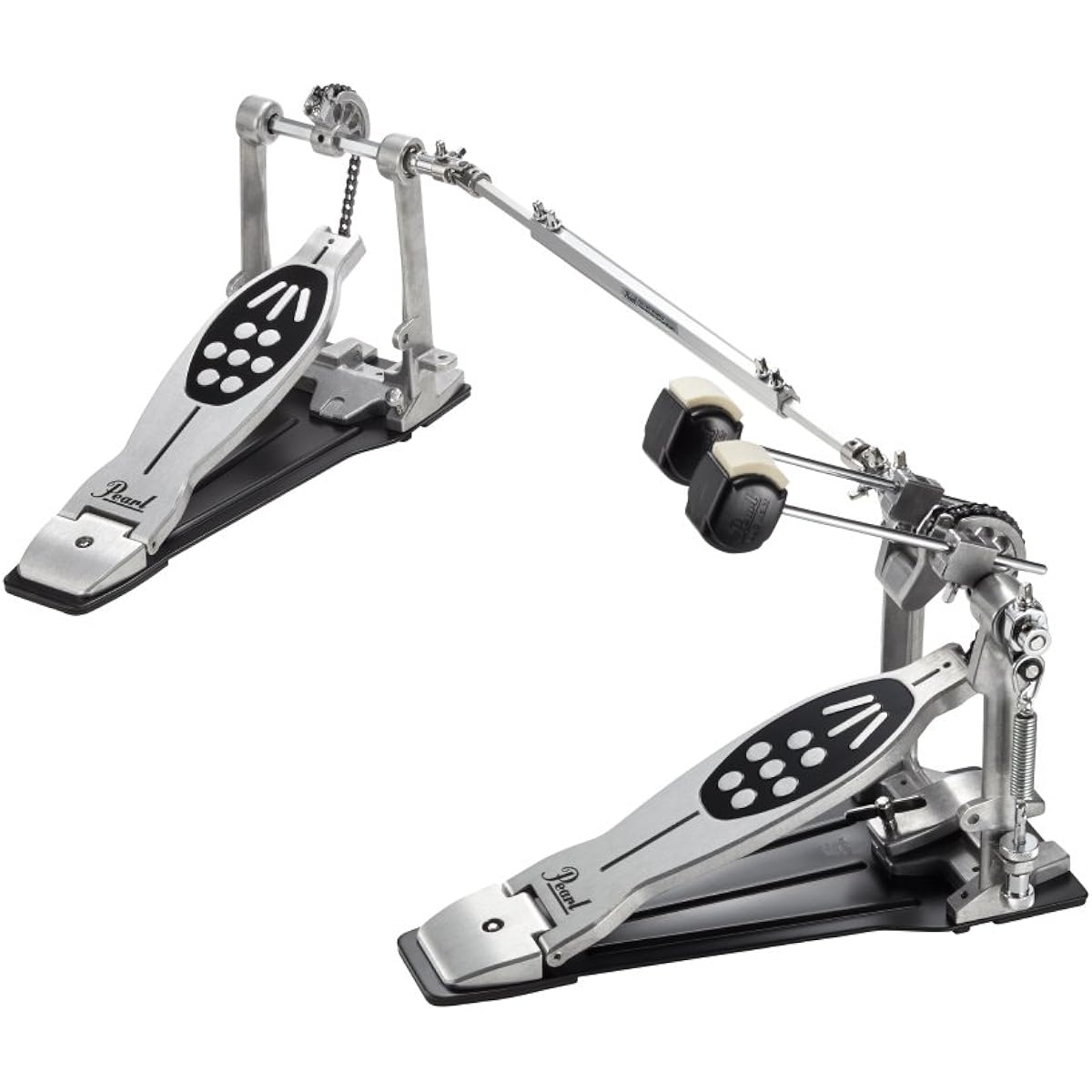 Pearl drum twin pedal REDLINE STYLE P-922