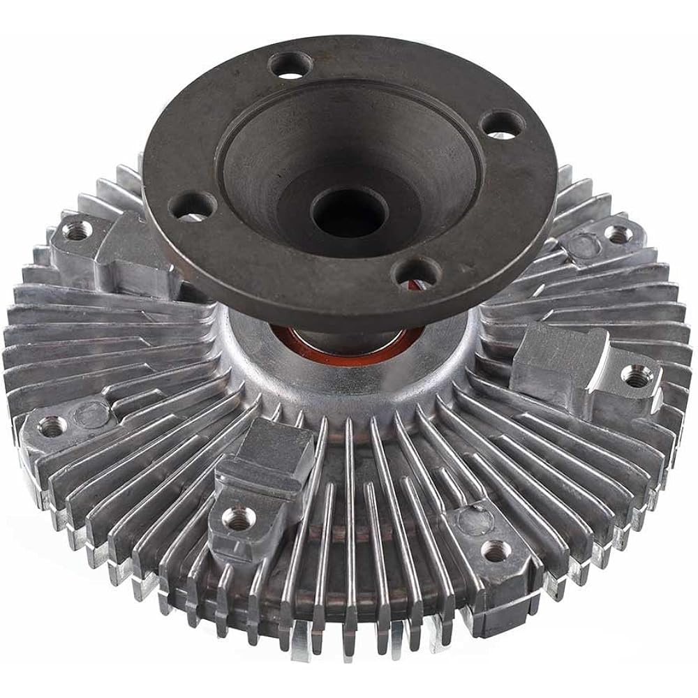 Cooling Fan Clutch for Lexus SC300 1992-2000 GS300 1993-1998 Toyota Supra 1993-1998 l6 3.0L.