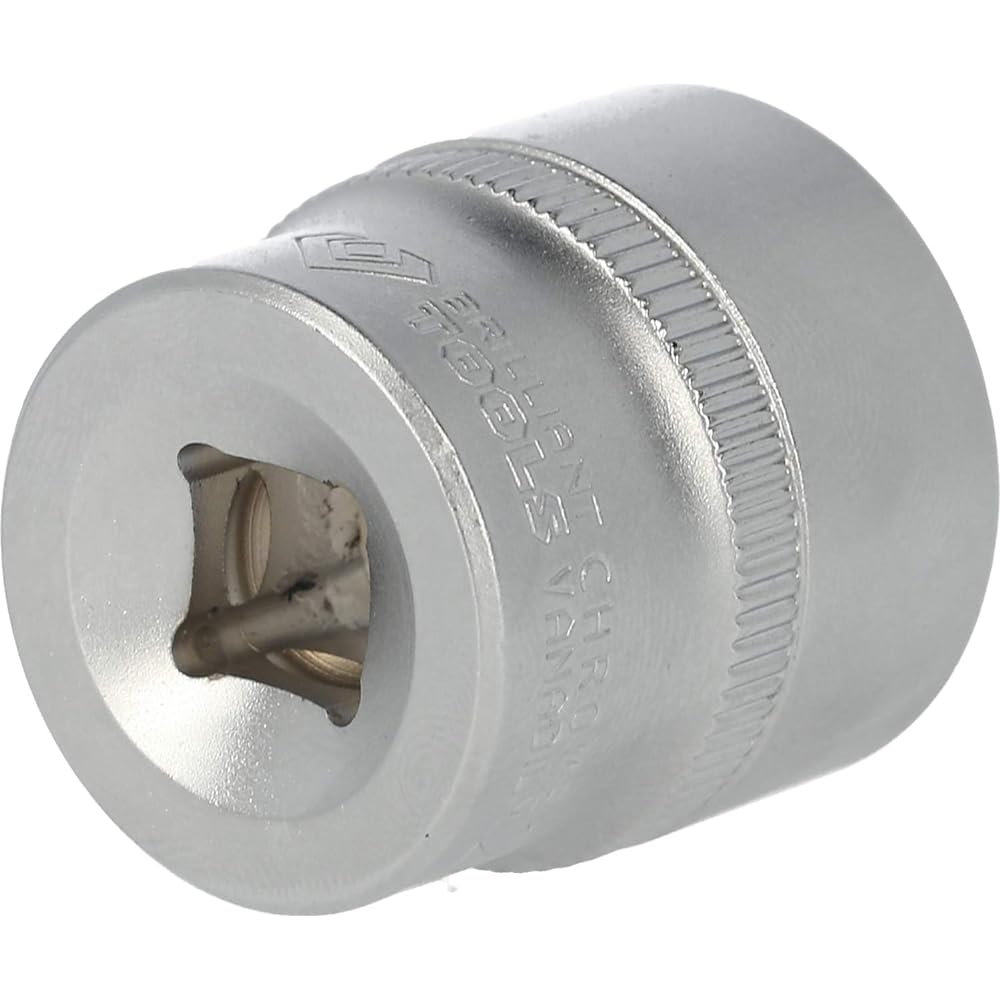 KS Tools 3/8" Hex Socket 24mm BT021817