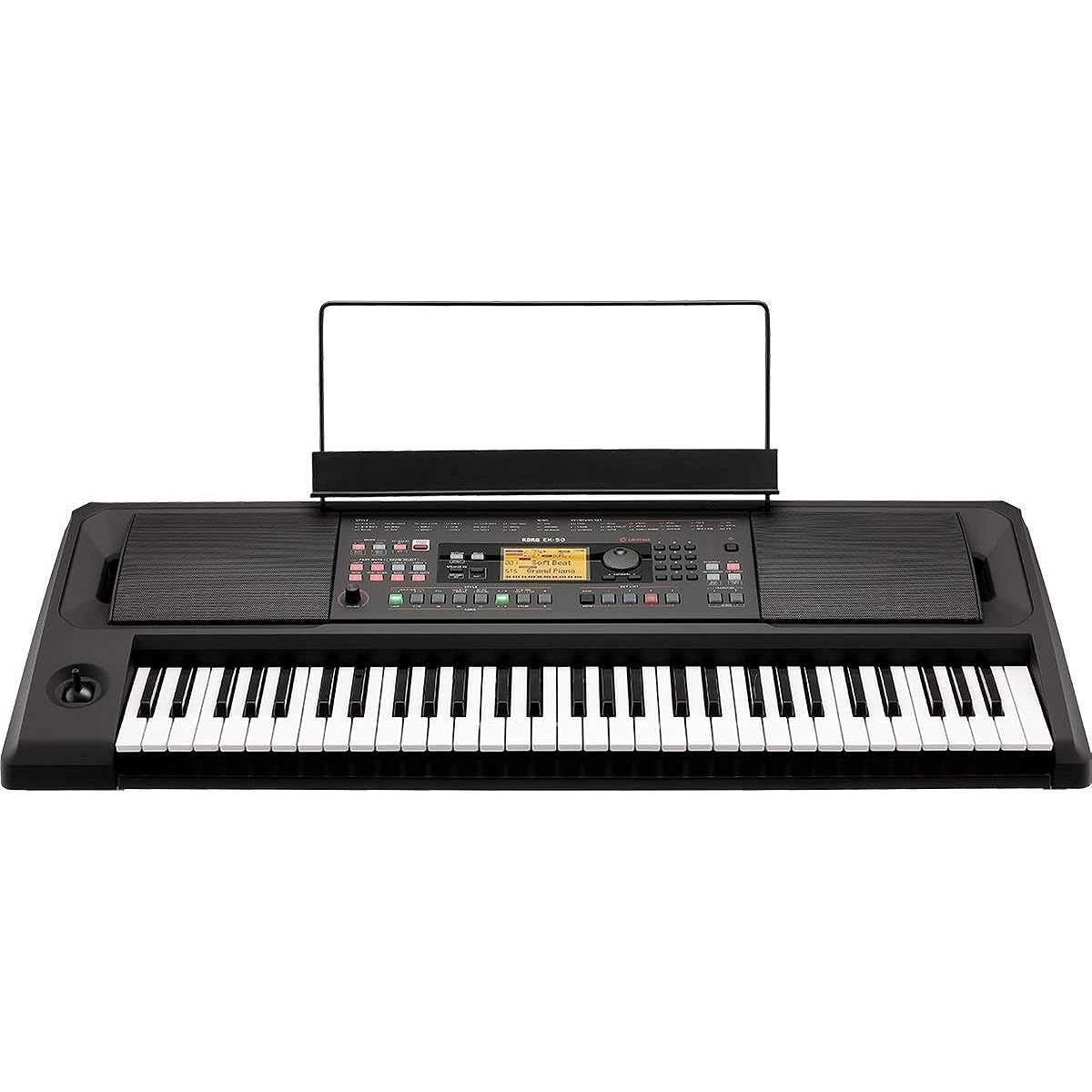 KORG KORG EK-50 Limitless Entertainer Keyboard Keyboard