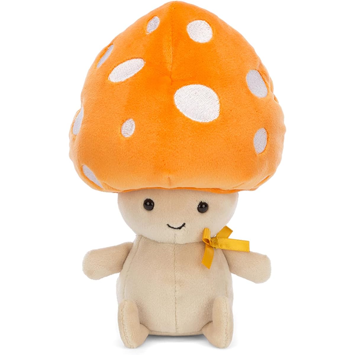 Jellycat Fun-Guy Ozzie Mushroom Plush Toy