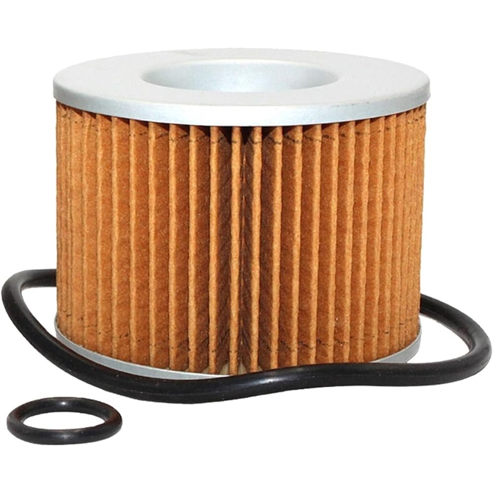 Motorcycle Breather Filter For Kawasaki KZ1000P ZR7 750 ZG1200 GPZ900R EL250 ZZR250 EL252 ZZR1100 ZX11 ZG1000 KZ1000P GT550 ZRX1100 Motorcycle Oil Filter