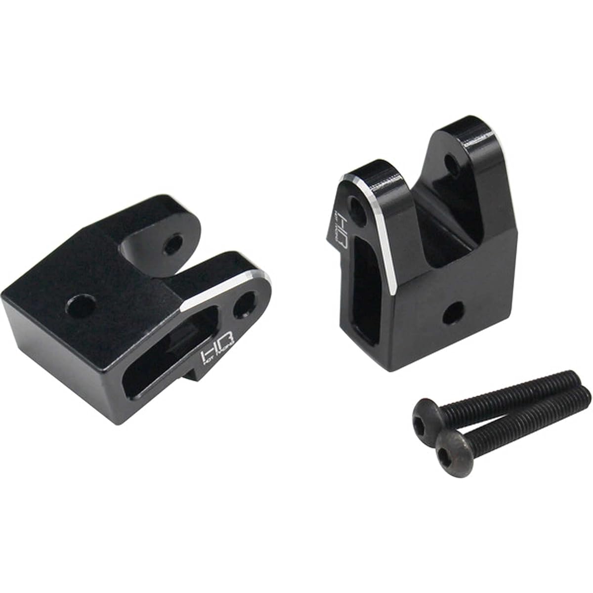 Hot Racing Aluminum Rear Lower Link Mount Set HRALSBR56LM01