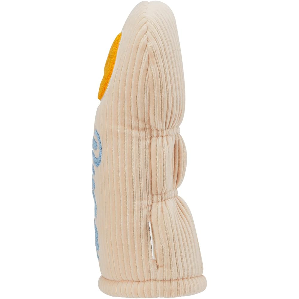 [Official] KAKAO FRIENDS GOLF Cotton Candy Driver Cover, Character Golf Head Cover