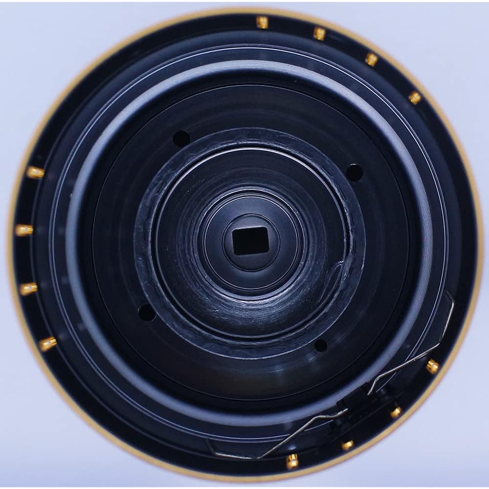 DAIWA Genuine Parts 21 Rubias Airity LT3000S-CXH Spool (2-12) Part Number: 9 Part Code: 128E24