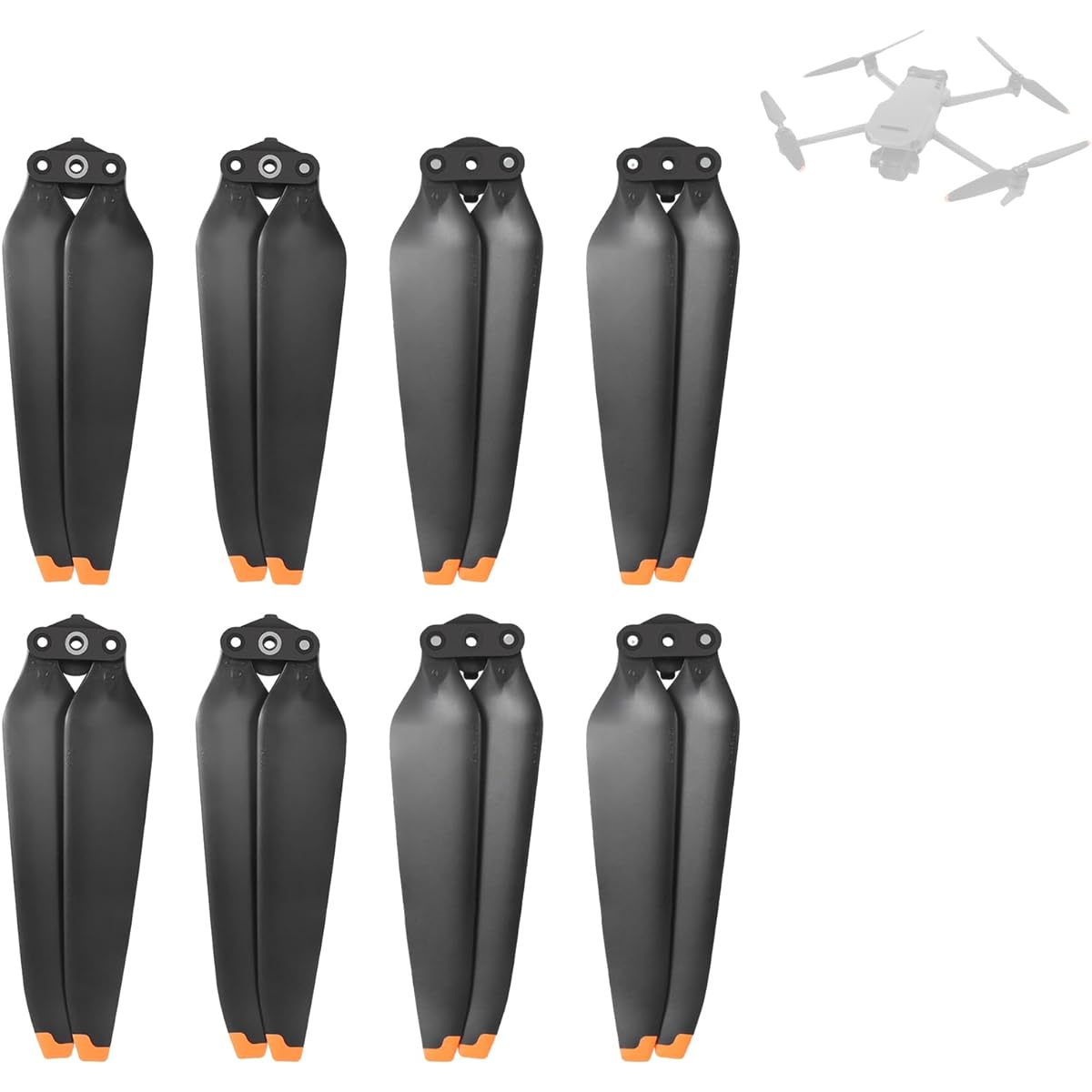 O'woda Propellers for DJI Mavic 3 Pro