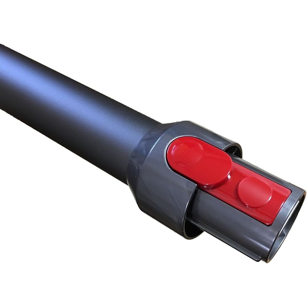 Dyson Genuine Long Pipe V7 V8 Series Only (Iron Gray) [Parallel Import]