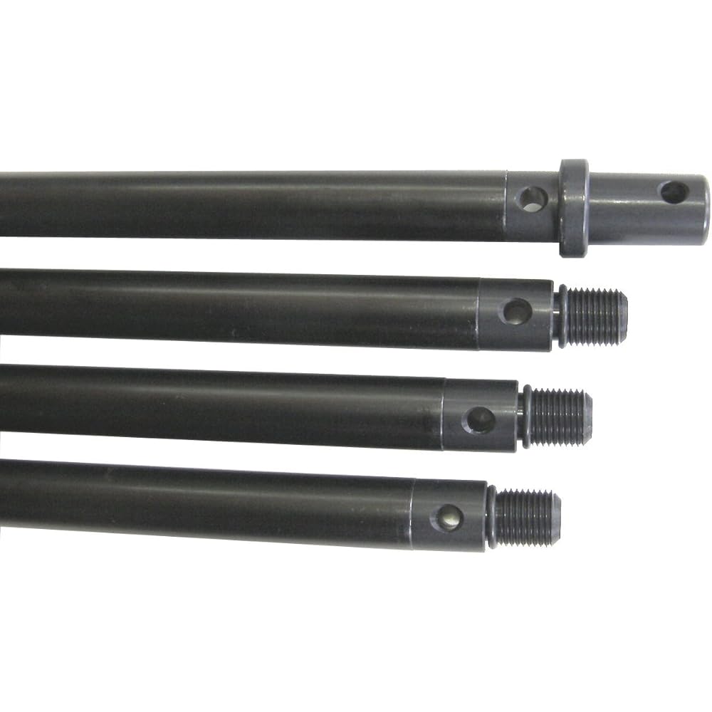 DIVEWAYS/Mini paralyzer/hand harpoon/4 pieces/152cm