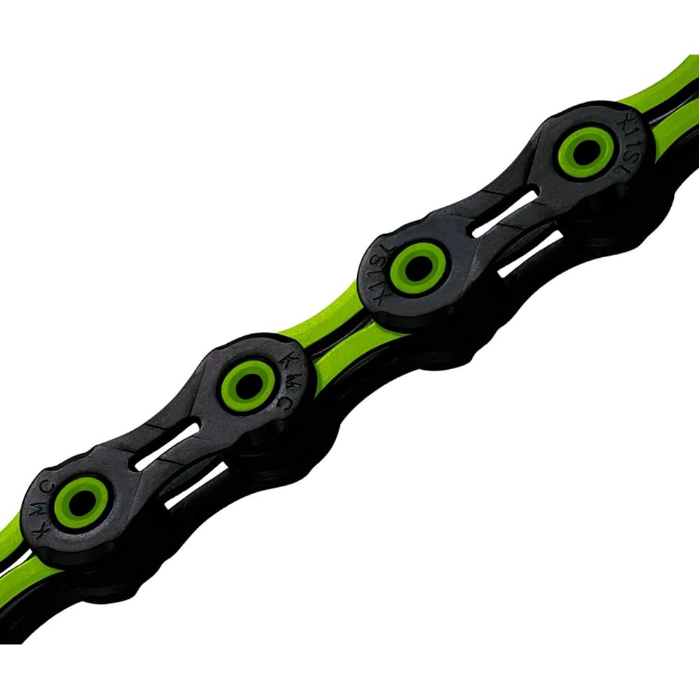 KMC Bicycle Chain DLC11 Chain [11 SPEED]