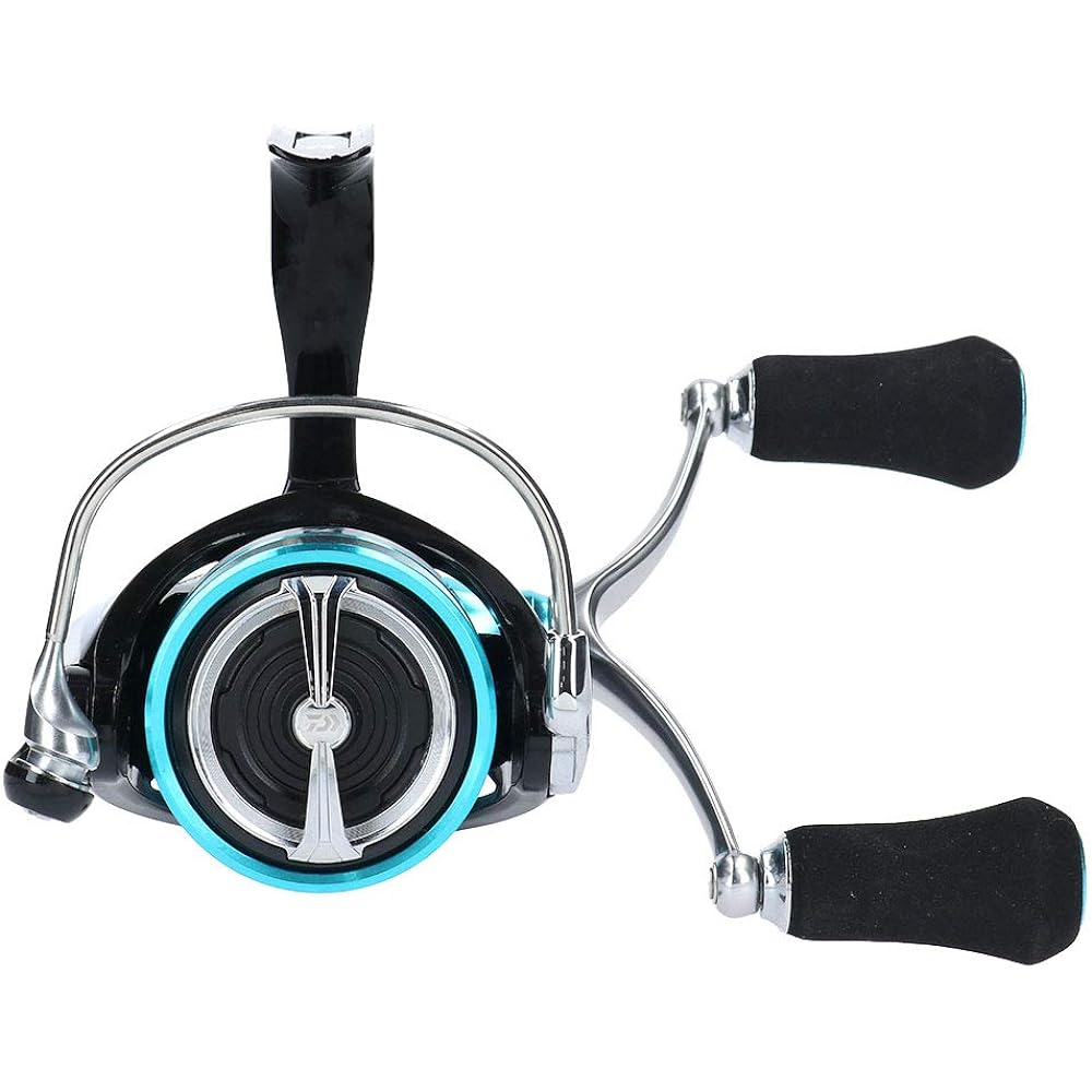 DAIWA spinning reel 19 Emeraldas LT (2019 model)