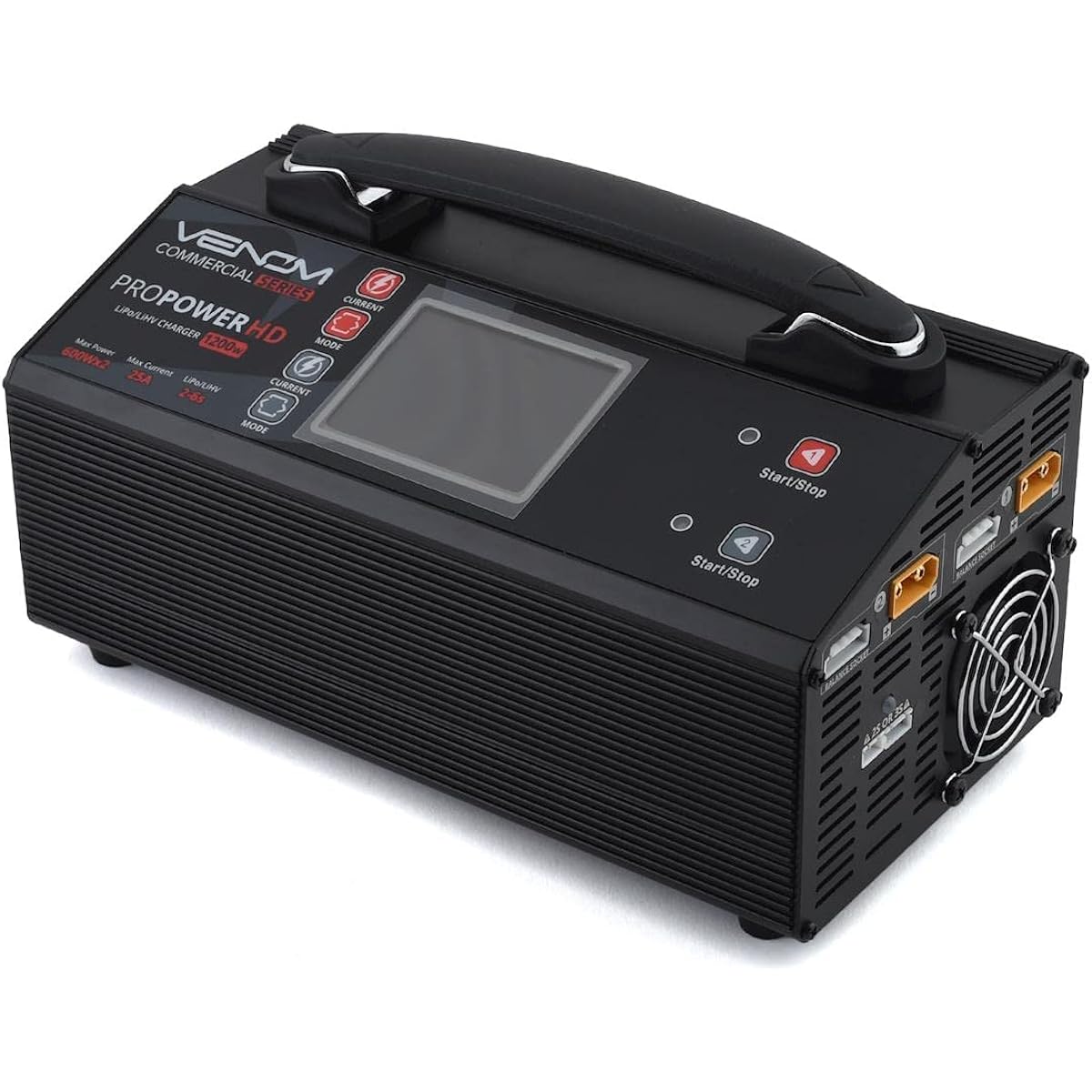 Venom Commercial Series Pro Power HD LiPo/LiHV Charger