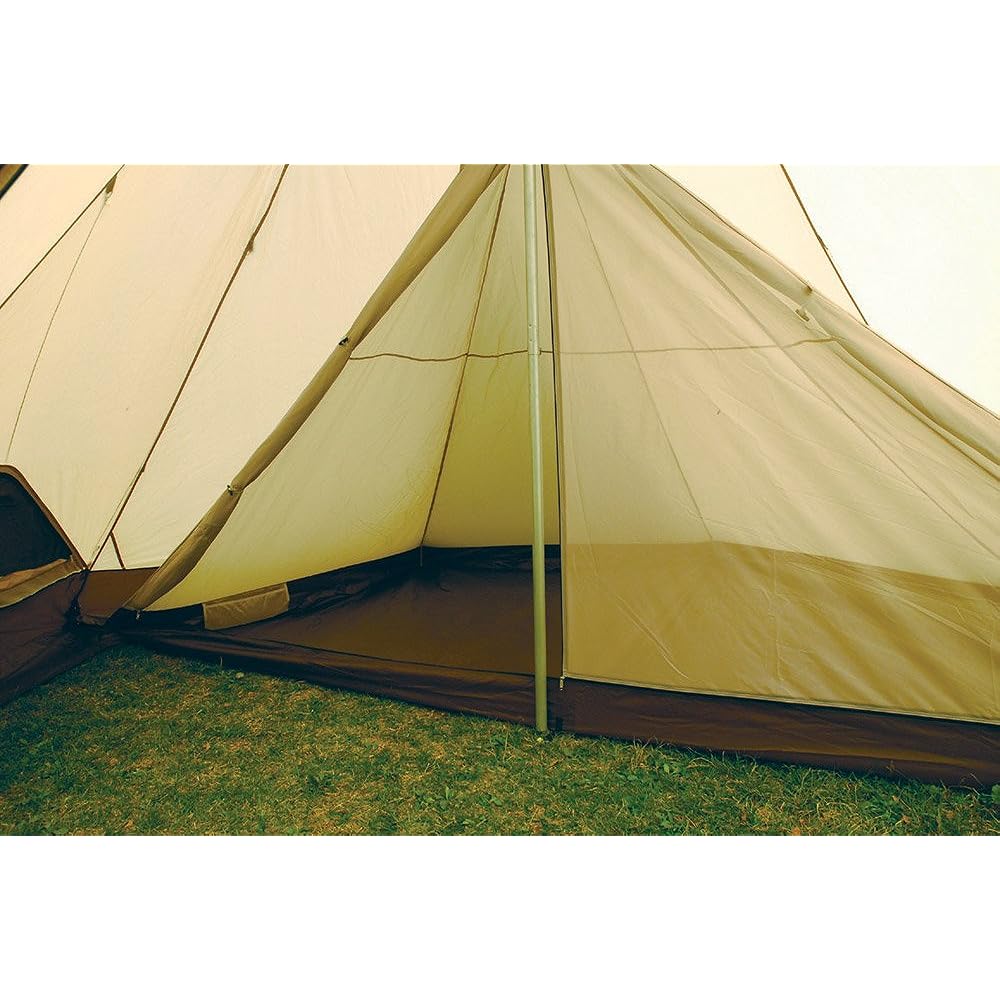 ogawa half inner tent