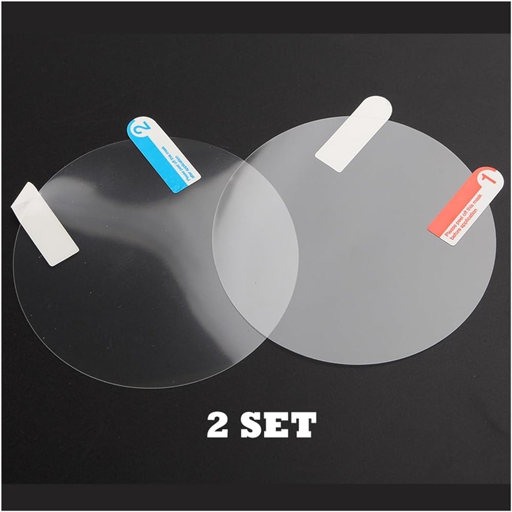 Fits for Honda CL500 2023+ Dashboard Screen Protective Film CL 500 Accessories TFT LCD Instrument Screen Protector Film Protector Instrument