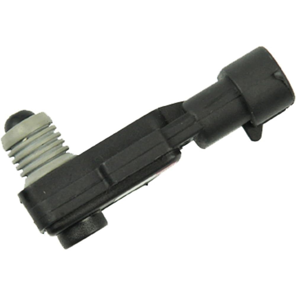 CUSTONEPARTS Fuel Pump Tank Vapor Ventilation (EVAP) Pressure Sensor Chevrolet Cadillac GMC Isuzu Oldsmobile Pontiac Buick 16238399