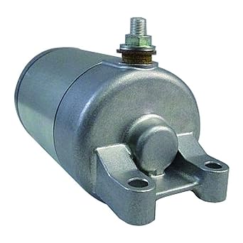 Starter 2004-2008 Artic Cat Suzuki Kawasaki Quadsport ATV LT-Z400 LTZ400 3445033 21163S004 SM14232 31100-29F00 SMU0281 41054064