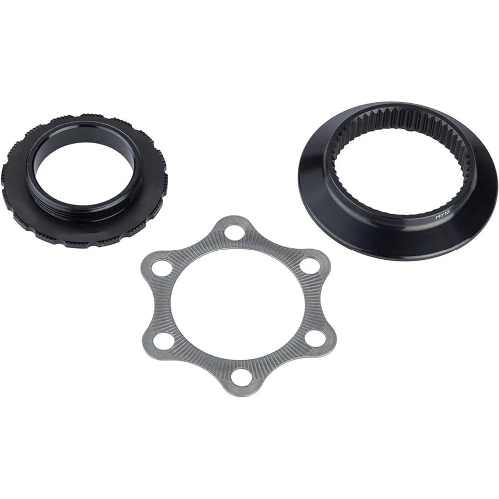 DT Swiss HWZXXX00S4760S IS6 rotor adapter
